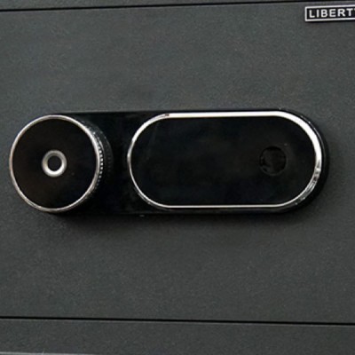 điều khiển Liberty LB30S - xám