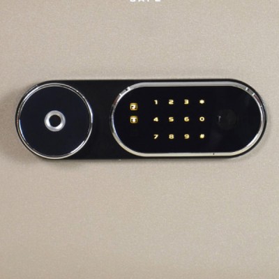 điều khiển Liberty LB39S