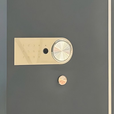 Điều kiện két sắt Liberty LB50-LS9 Pro