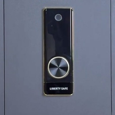 điều khiển Liberty LB50Pro - xám