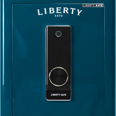 Điều khiển Liberty LB58PRO Special Edition - Xanh