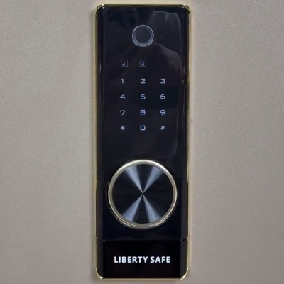 điều khiển Liberty LB58Pro - vàng