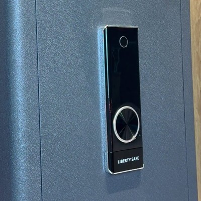 điều khiển Liberty LB58Pro - xám