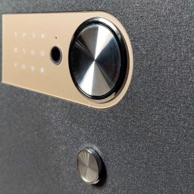 Điều khiển két sắt Liberty LB68-LS9 Pro