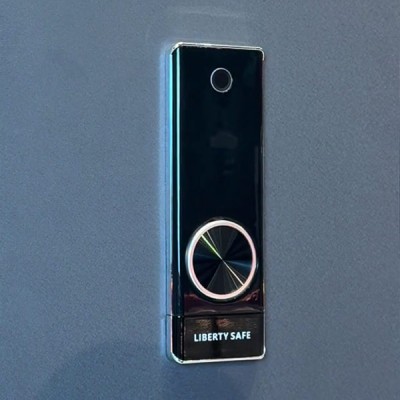 điều khiển Liberty LB68Pro - xám