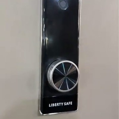 điều khiển Liberty LB79Pro - vàng