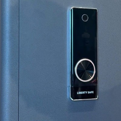 điều khiển Liberty LB79Pro - xám