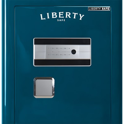 Điều khiển Liberty LB79S Special Edition - Xanh