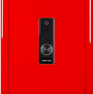 Điều khiển Liberty LB88PRO Special Edition - Đỏ