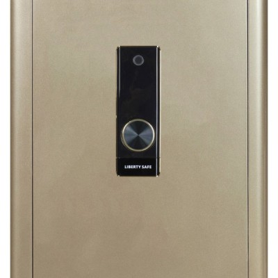 Điều khiển két sắt Liberty LB88PRO Special Edition - Vàng
