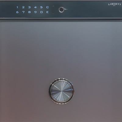 Điều khiển két sắt Liberty PREMIUM LB68S7II