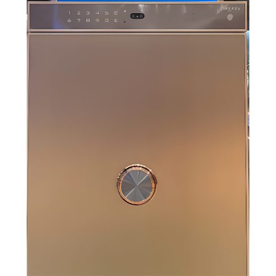 Điều khiển két sắt Liberty PREMIUM LB68s S7IIPro