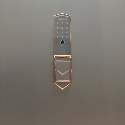 Điều khiển két sắt  Liberty PREMIUM LB79S5II