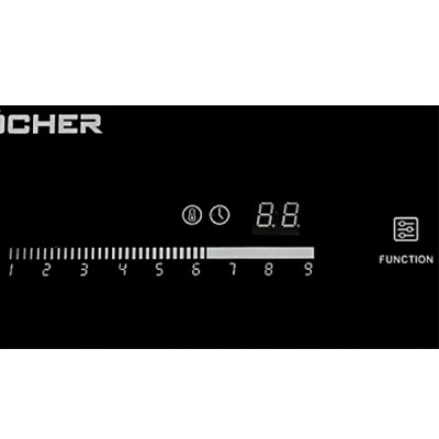 điều khiển Kocher CI-3500C điều khiển Kocher CI-3500C