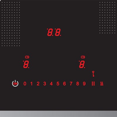 điều khiển Kocher DI-801GE IPLUS điều khiển Kocher DI-801GE IPLUS