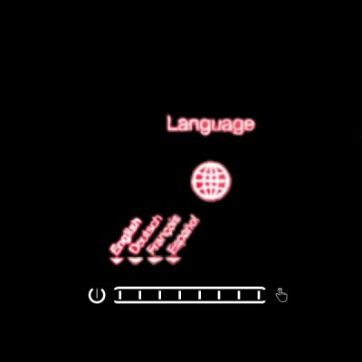 điều khiển Kocher DI-808GE điều khiển Kocher DI-808GE