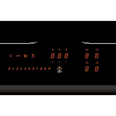 điều khiển Kocher DI-866GE điều khiển Kocher DI-866GE