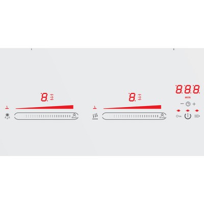 điều khiển Kocher DIB4-888W điều khiển Kocher DIB4-888W