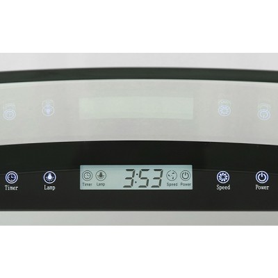 Điều khiển Kocher K-228S (90cm)