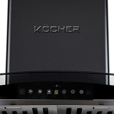 Kích thước Kocher K-8002 (70cm)