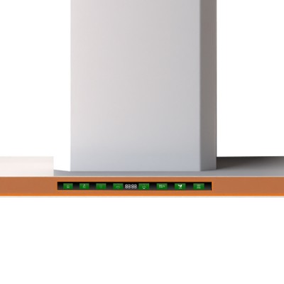 Điều khiển Máy hút mùi Kocher LUVIA PREMIUM 900