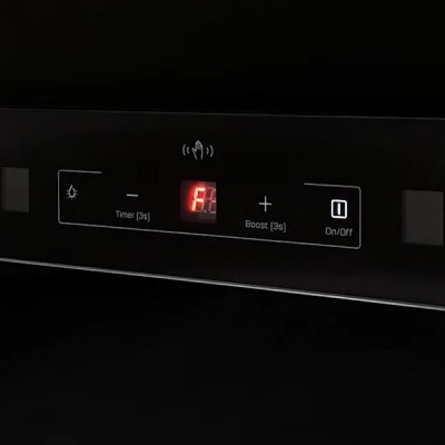 Điều khiển Kocher Turbo X-350N