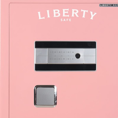 điều khiển Liberty LB50S Special Edition - hồng