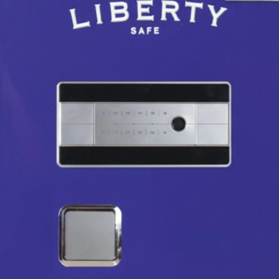 điều khiển Liberty LB50S Special Edition - tím