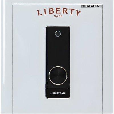 Điều khiển két sắt Liberty LB58PRO Special Edition - Trắng