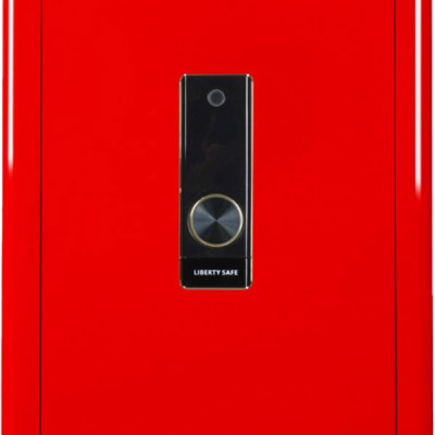 Điều khiển Liberty LB68PRO Special Edition - Đỏ