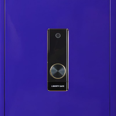 Điều khiển Liberty LB68PRO Special Edition - Tím