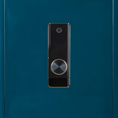 Điều khiển Liberty LB68PRO Special Edition - Xanh