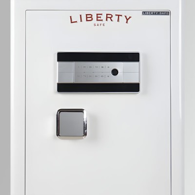 Bảng điều khiển Liberty LB68S Special Edition - Trắng