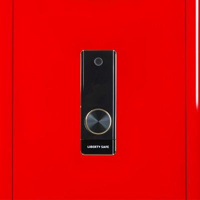 Điều khiển Liberty LB79PRO Special Edition - Đỏ