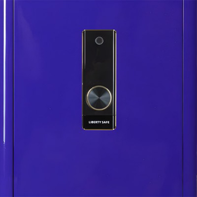 Điều khiển két sắt Liberty LB88PRO Special Edition - Xanh Tím