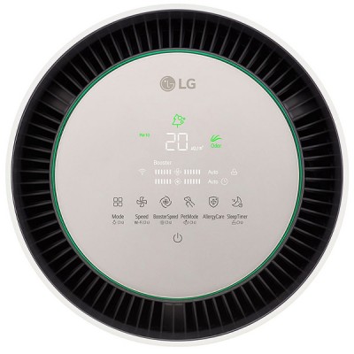 điều khiển LG AS10GDBY0
