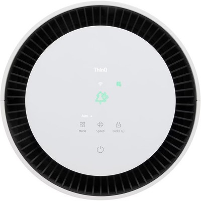 điều khiển LG AS35GGW10
