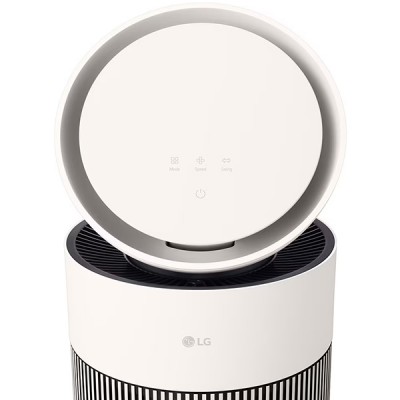 điều khiển LG AS55GGSY0