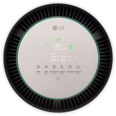 điều khiển LG AS65GDBY0
