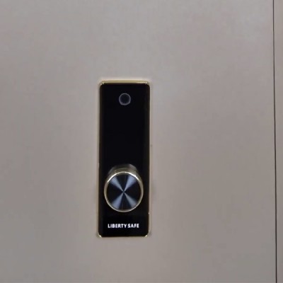 điều khiển Liberty LB1000Pro - vàng