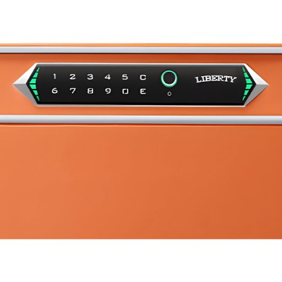 điều khiển Liberty LB1000S8 - cam