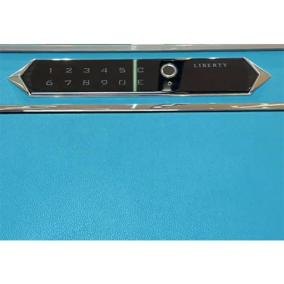 điều khiển Liberty LB1000S8 - xanh ngọc