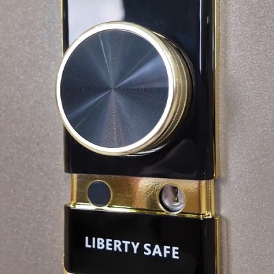 điều khiển Liberty LB1200Pro - vàng