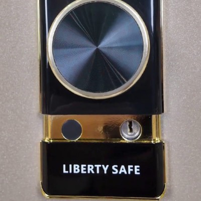 điều khiển Liberty LB1500Pro - vàng
