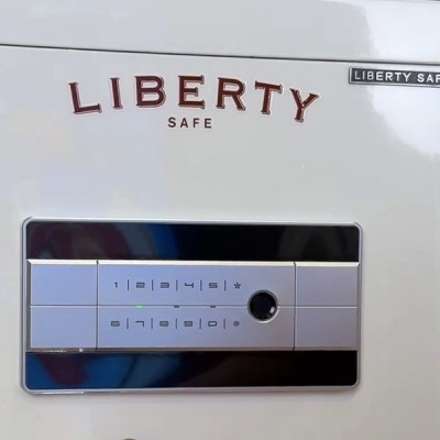 điều khiển Liberty LB50S Special Edition - trắng