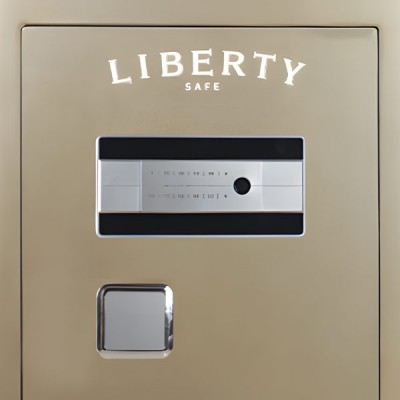 điều khiển Liberty LB50S Special Edition - vàng