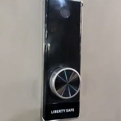 điều khiển Liberty LB68Pro - vàng