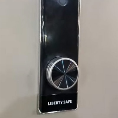 điều khiển Liberty LB88Pro - vàng