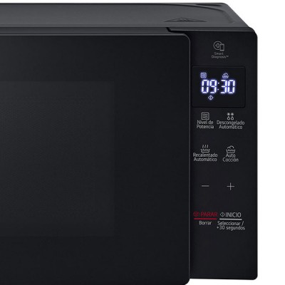 Điều khiển LG MS2032GAS