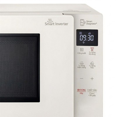 Điều khiển LG MS2032GIK